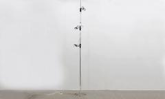 Floor Lamp 'Cielo Terra' Design Francesco Fois, 1970s