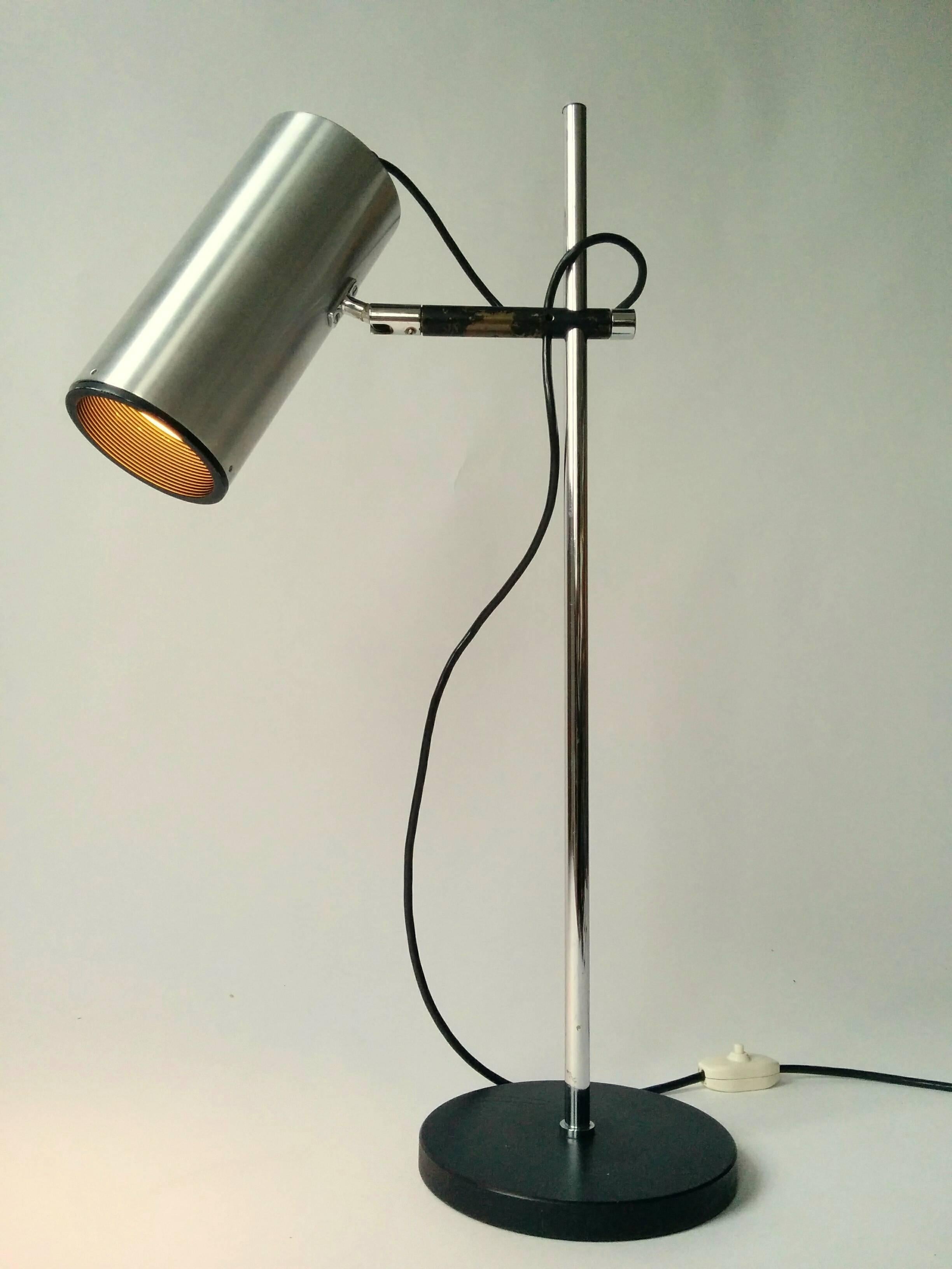 maria pergay lamp