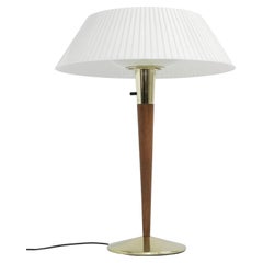 1950s Gerald Thurston Table Lamp, Lightolier, USA