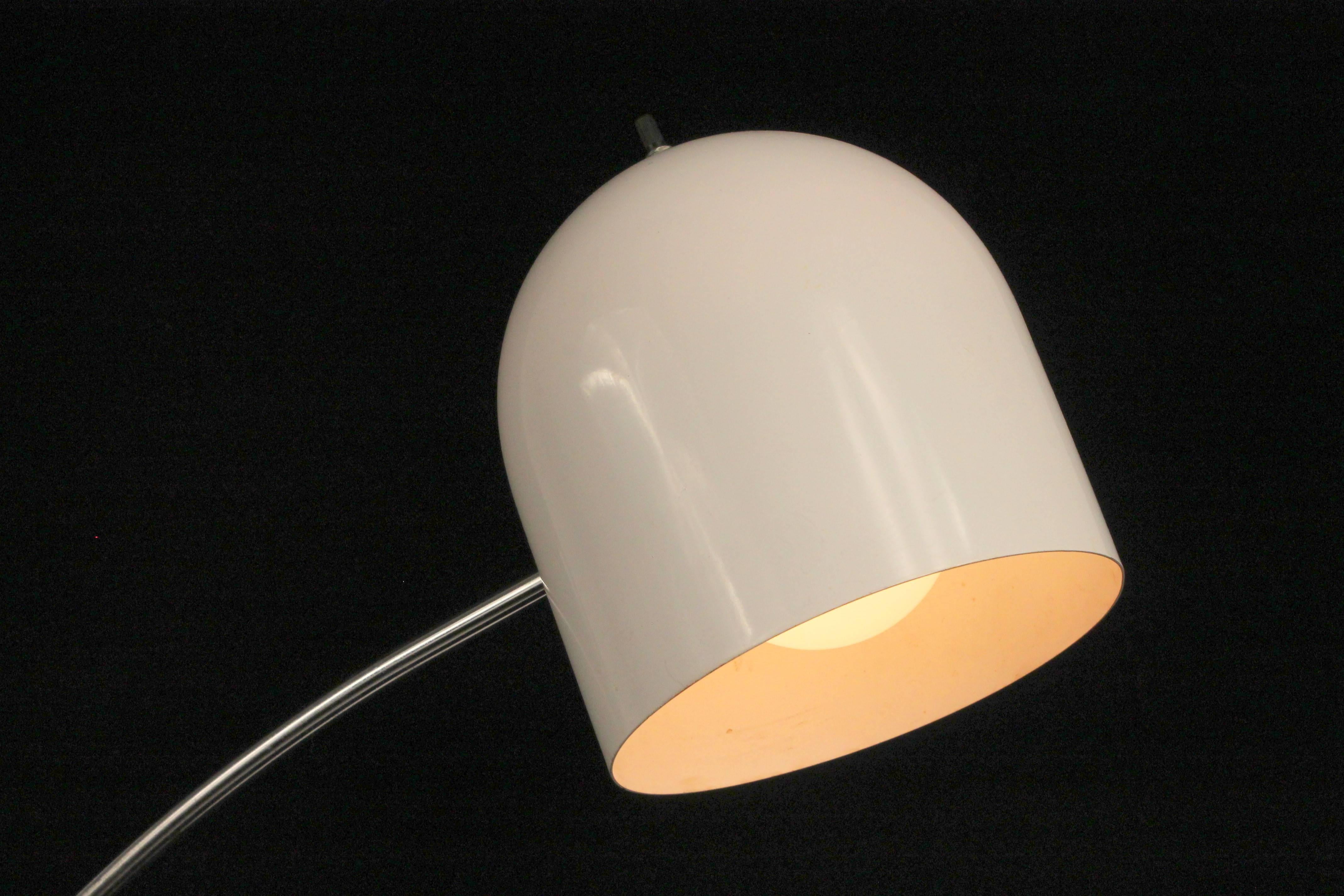 Counterweight Floor Lamp,  Mid Century Modern ,  1960s , USA 1