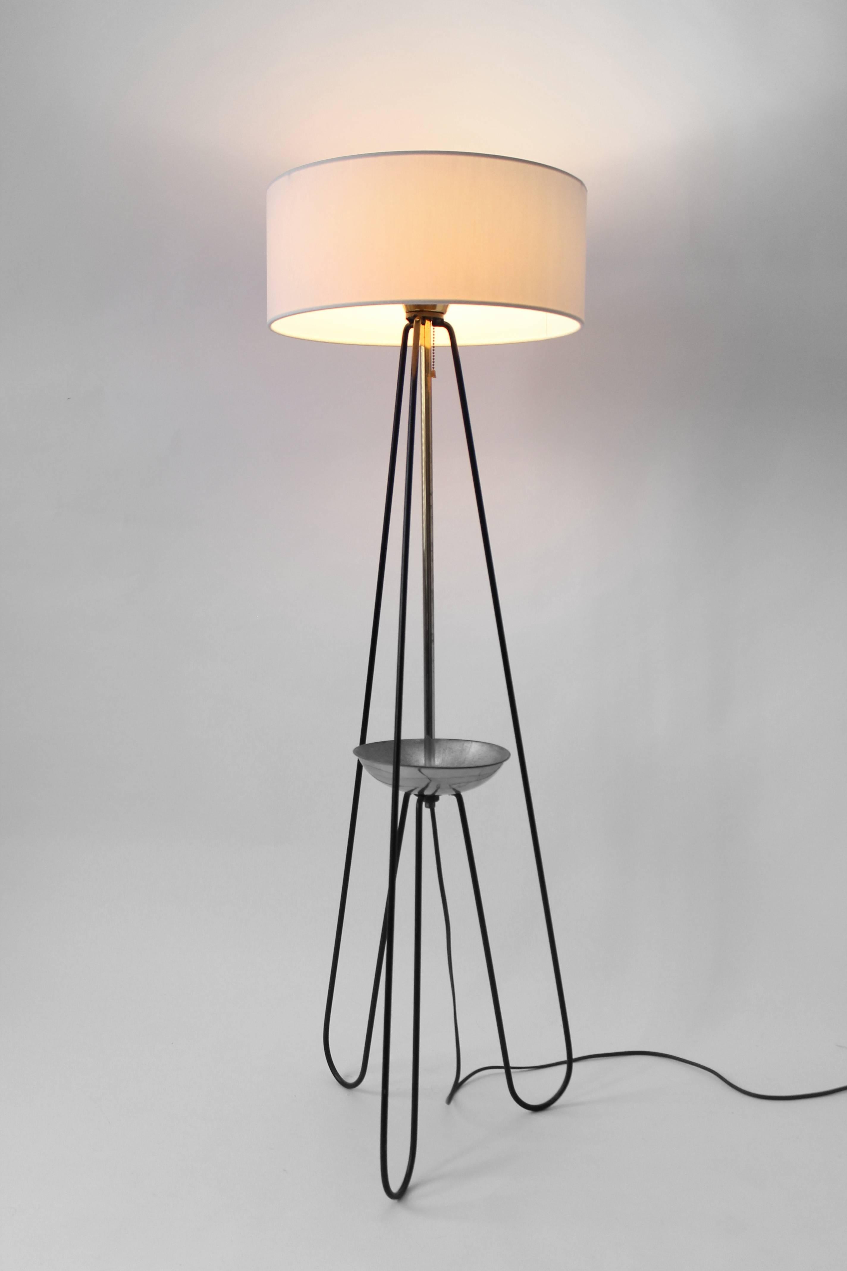 hairpin lamp