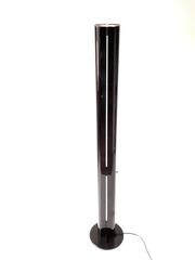 Artemide Megaron Halogen Torchiere Floor Lamp, Early Edition, 1979, Italy