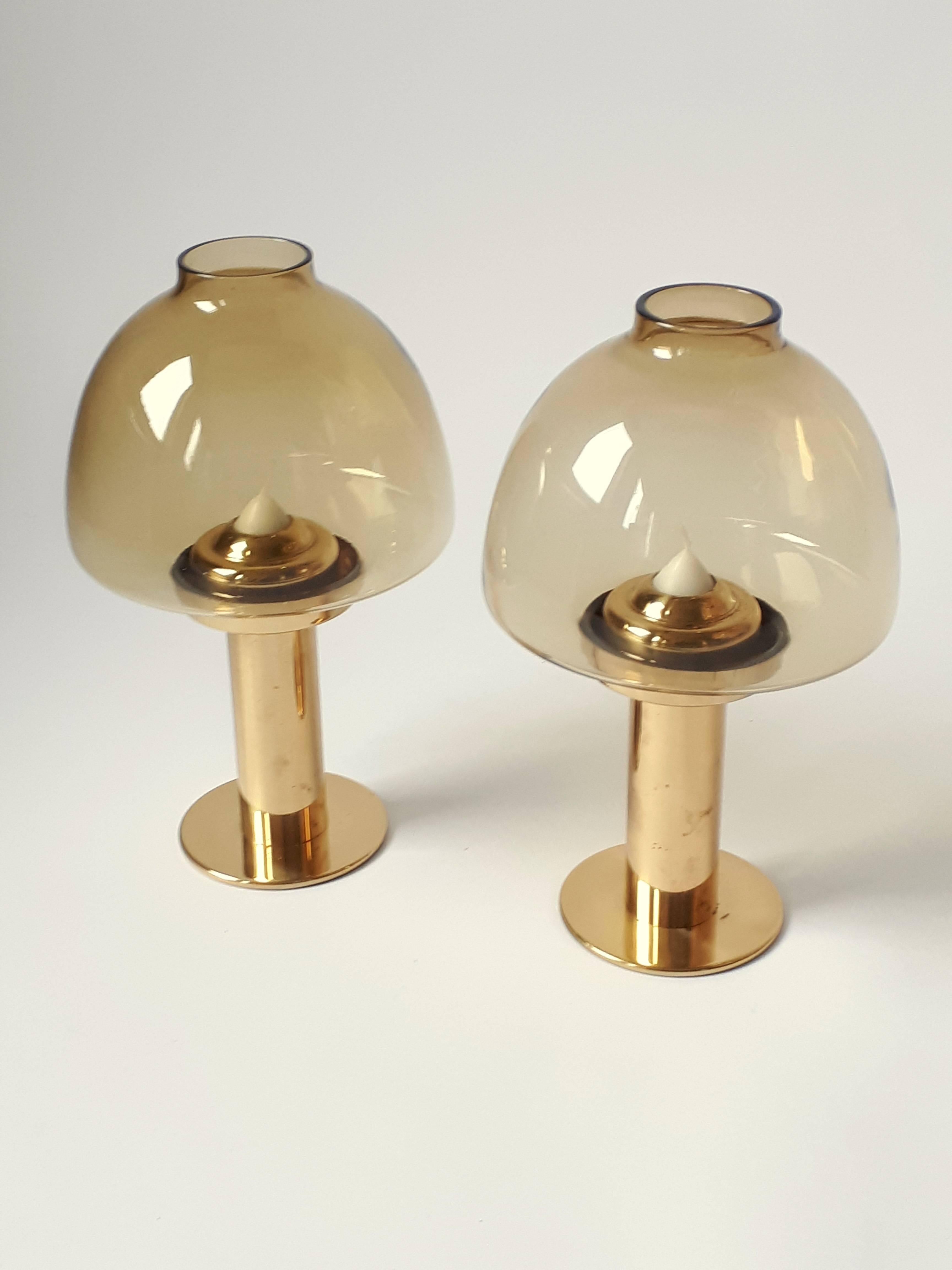 hans agne jakobsson candle holders