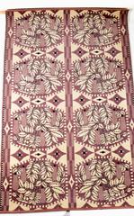 Josef Hoffmann Carpet Runner "Palais Stoclet" by Backhausen