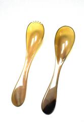 Salad Cutlery, Carl Auböck, Nr. 5227, Austria, 1950