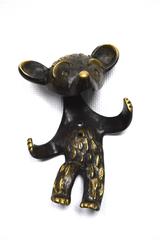 Walter Bosse Huge Coat Hooks