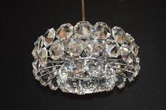 Bakalowits & Sohne Vienna Drum Chandelier