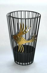 Walter Bosse: Umbrella Stand