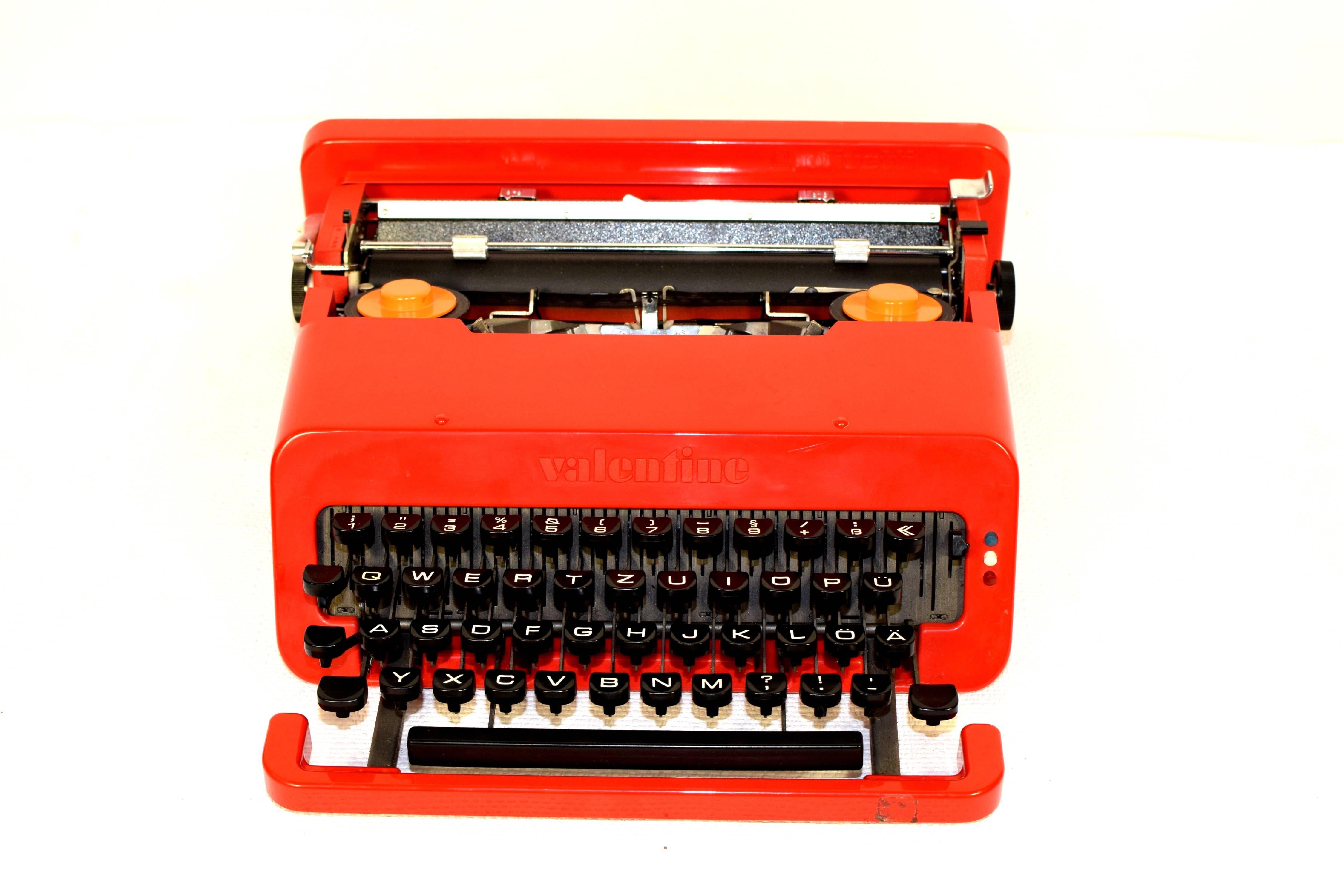 Modern Olivetti 