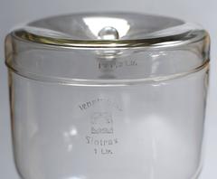 Caffettiera Sintrax Bauhaus, Gerhard Marcks, Wilhelm Wagenfeld