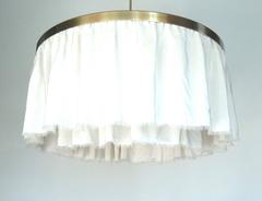 Bullet Train Lampe von Adolf Loos für J. T. Kalmar