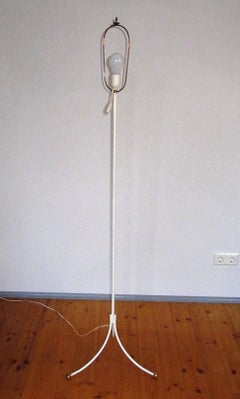 Josef Frank: "Pergola" Floor Lamp