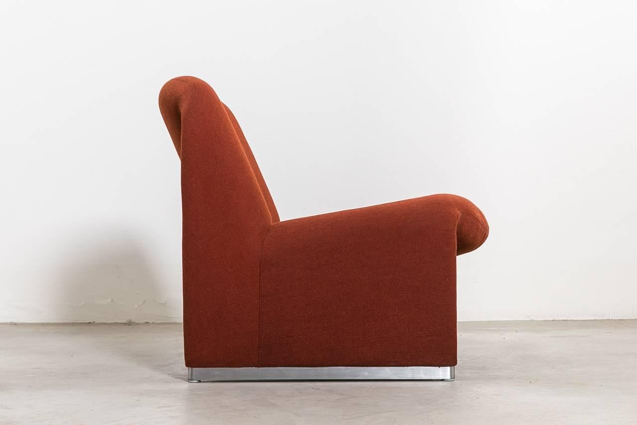 alky chair giancarlo piretti