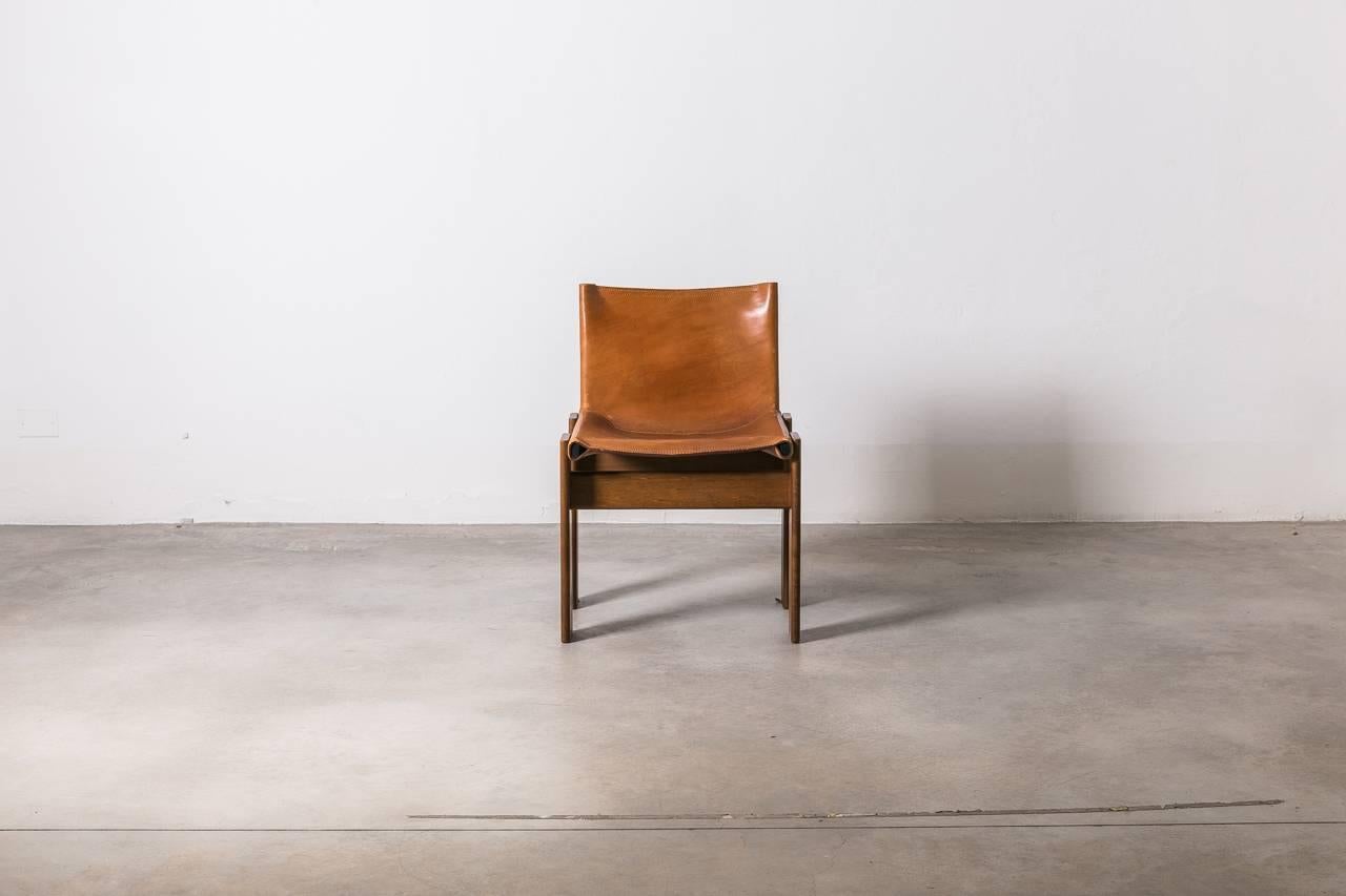 scarpa monk chair