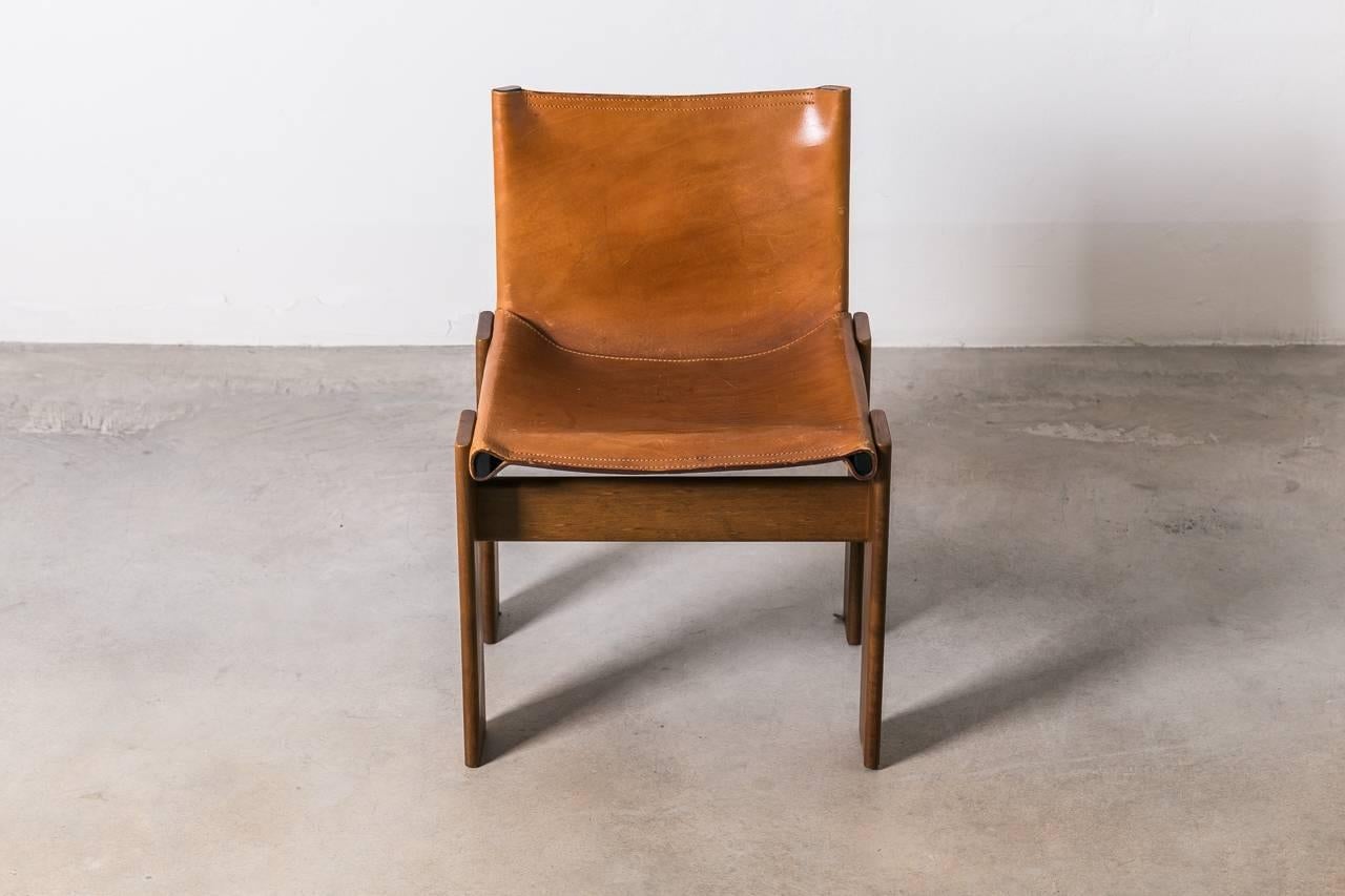 monk chair scarpa