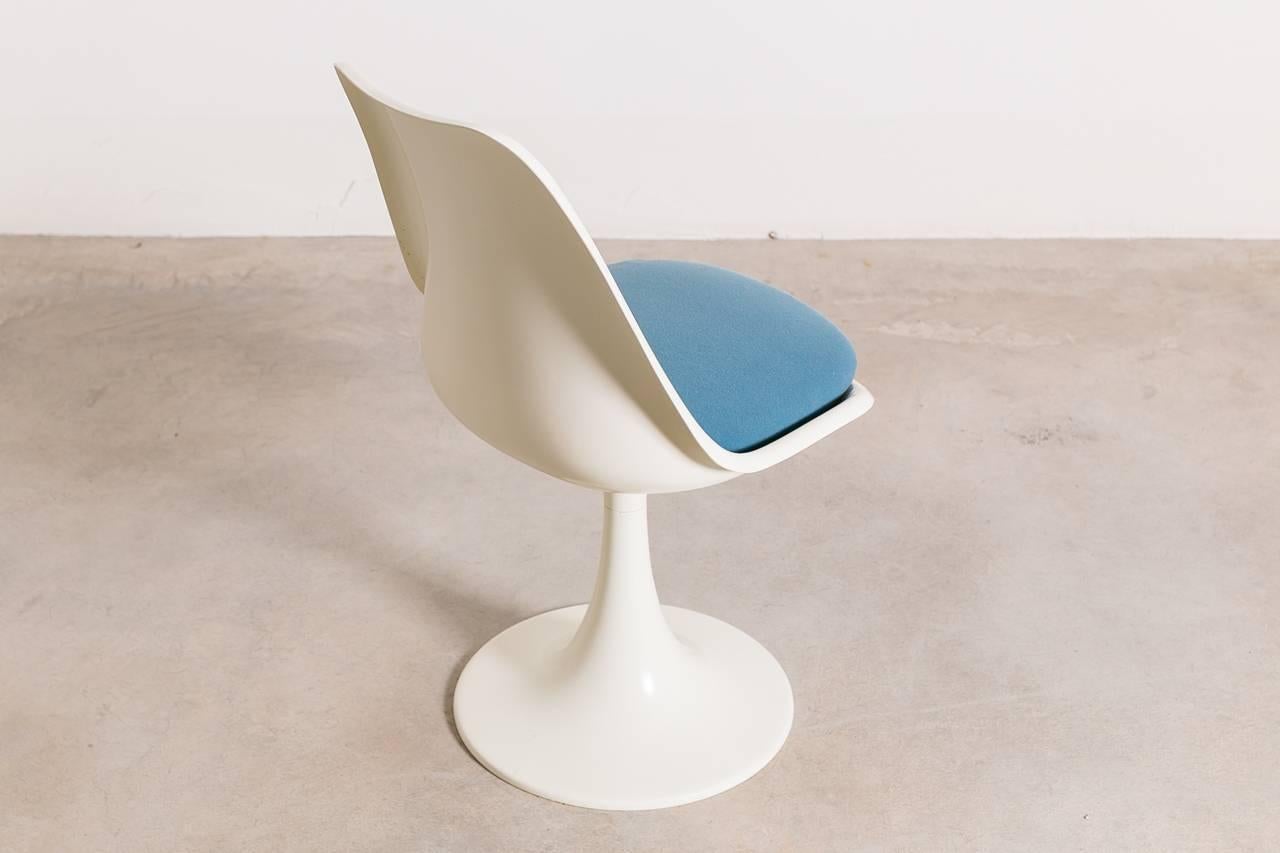 Italian Tulip Chair by Eero Saarinen, 1970, Italy