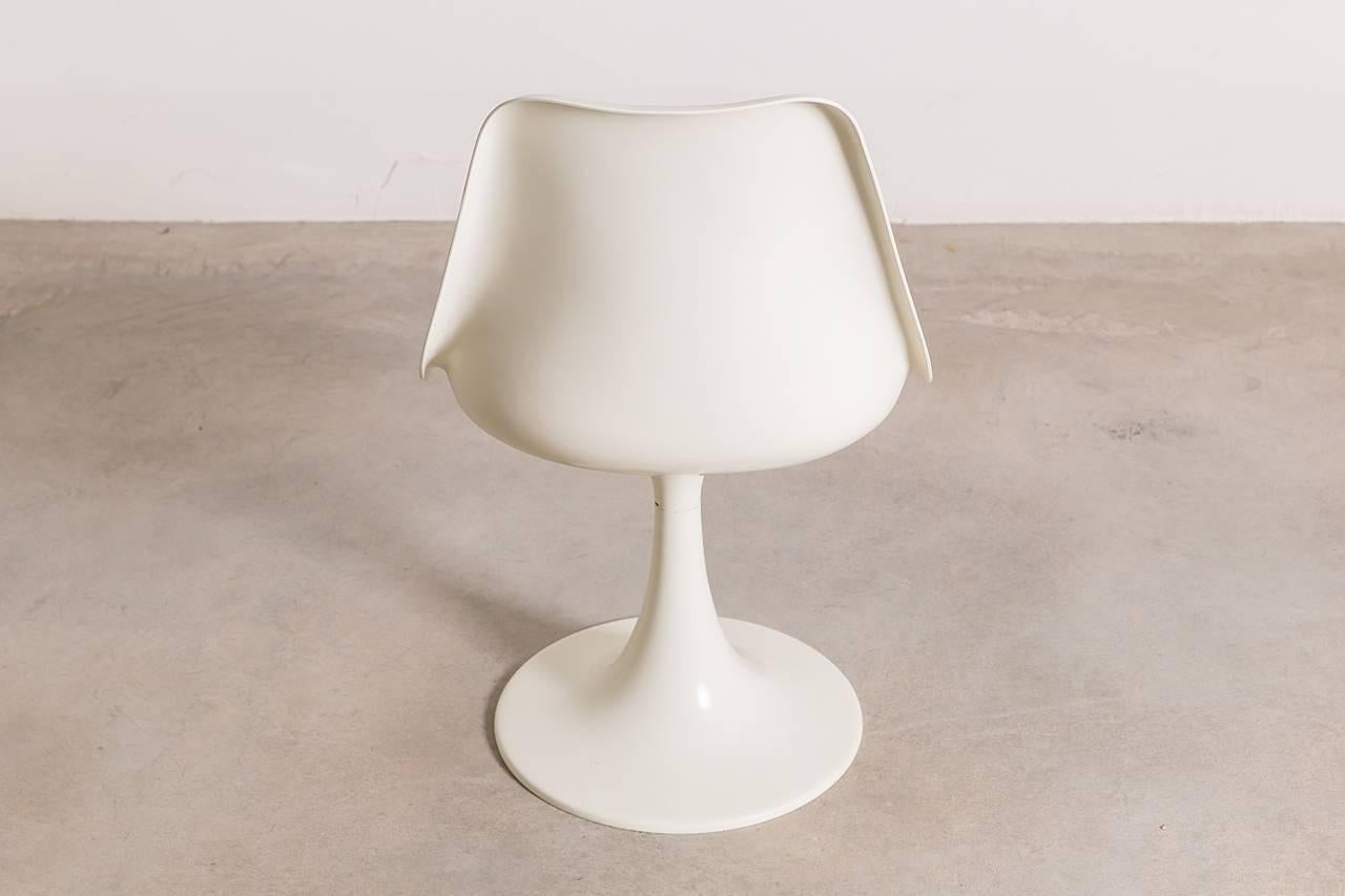 Tulip Chair by Eero Saarinen, 1970, Italy 2
