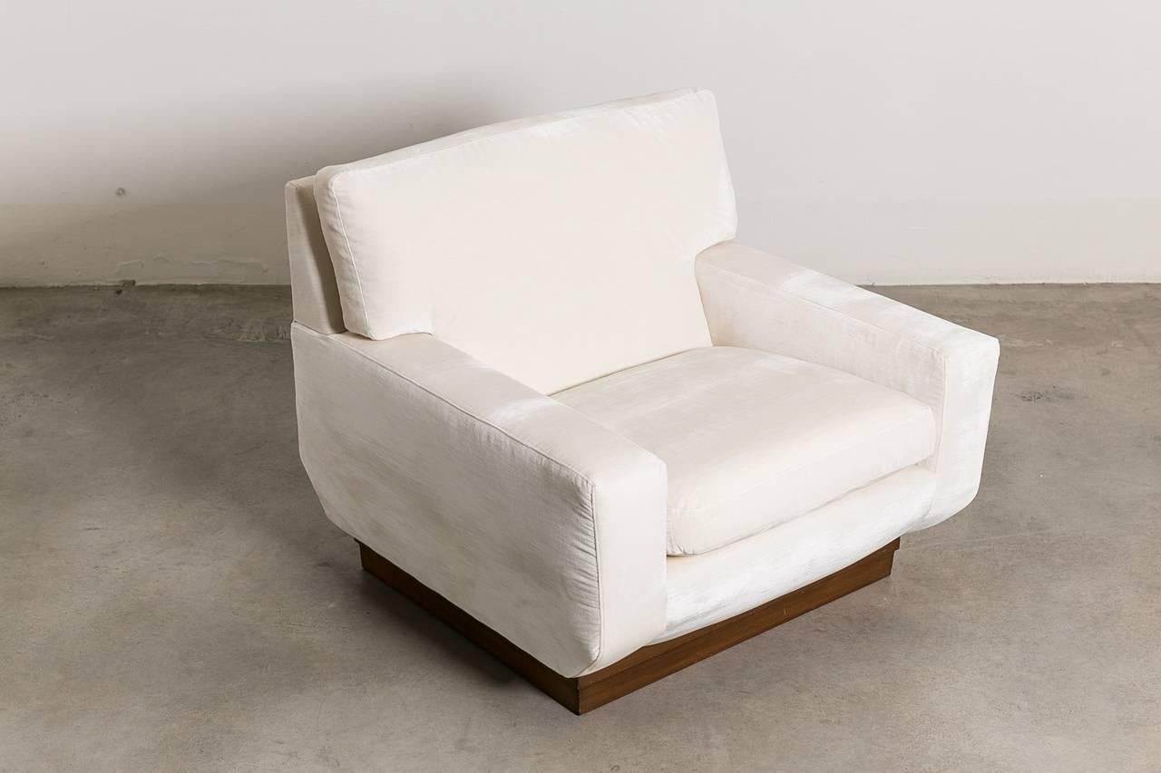 Sofa by Pierre Balmain, 1975, France 3