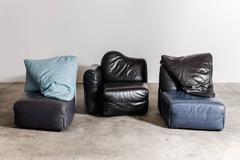 "Cannaregio” Sofa by Gaetano Pesce, Produced by Cassina, 1987