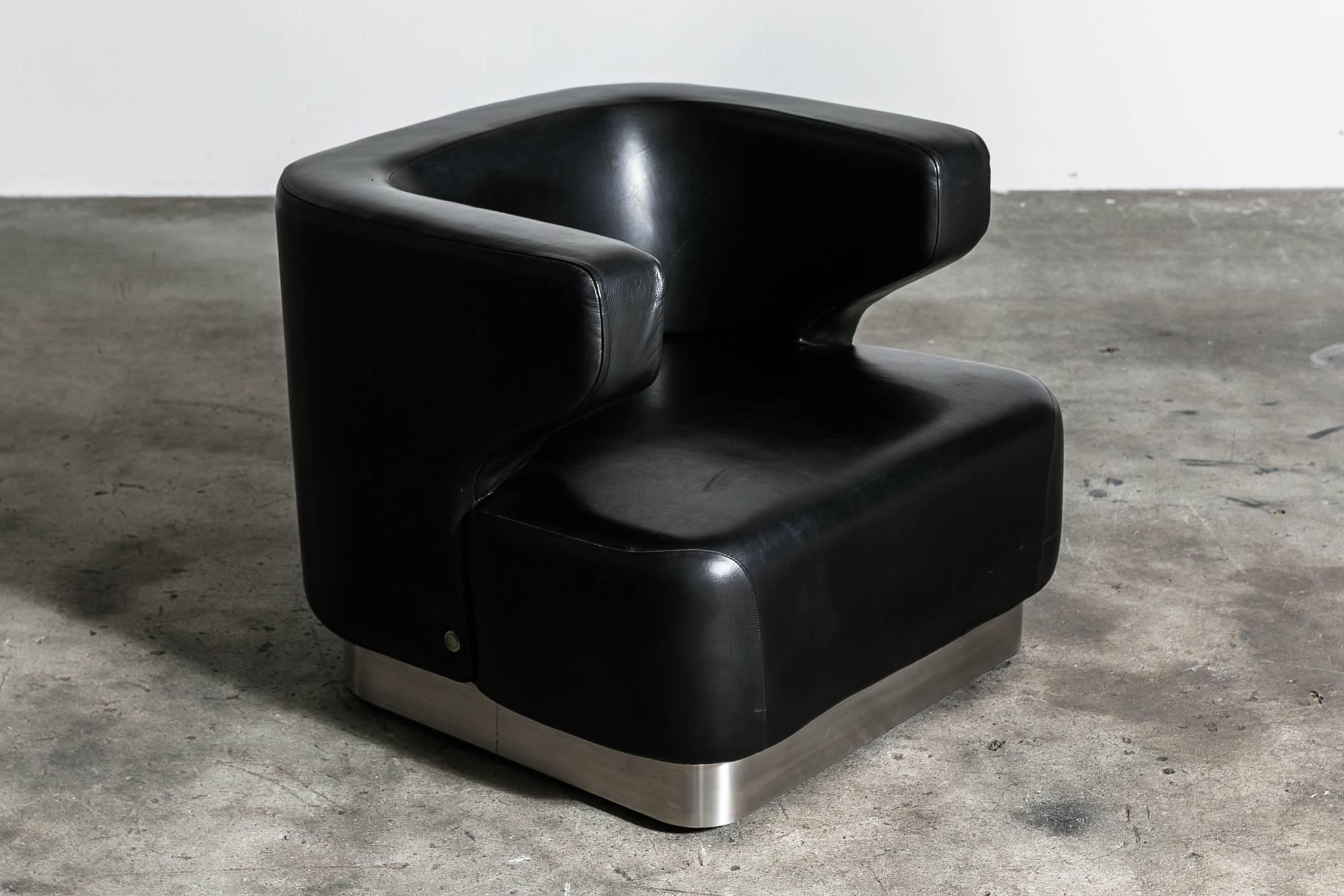 cheval rotating chair