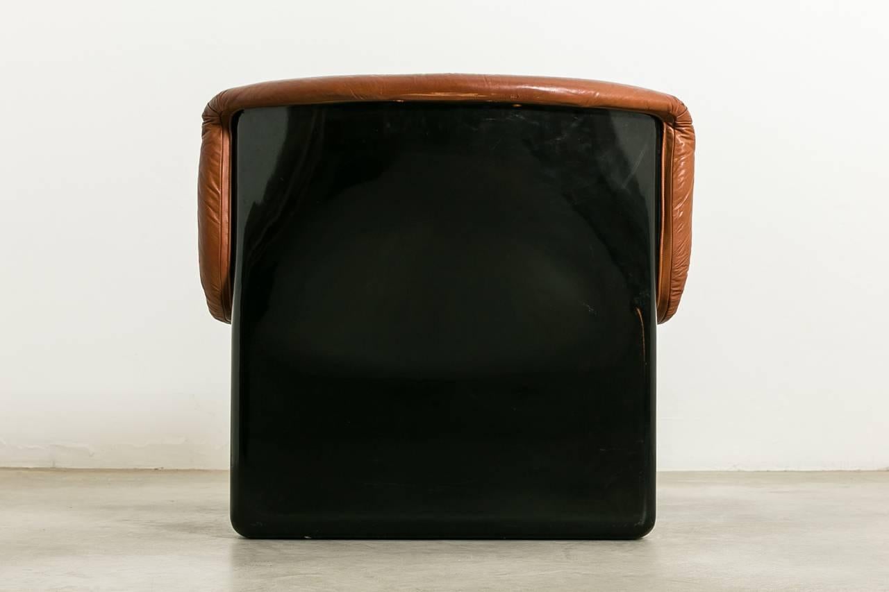Pair of Comfort Chair by Titina Ammannati & G.Vitelli, 1970, Italy 1