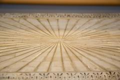 19th Century Anglo-Indian Regency Bone Work Box