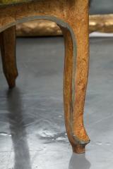 19th Century Venetian Laca Povera Commode