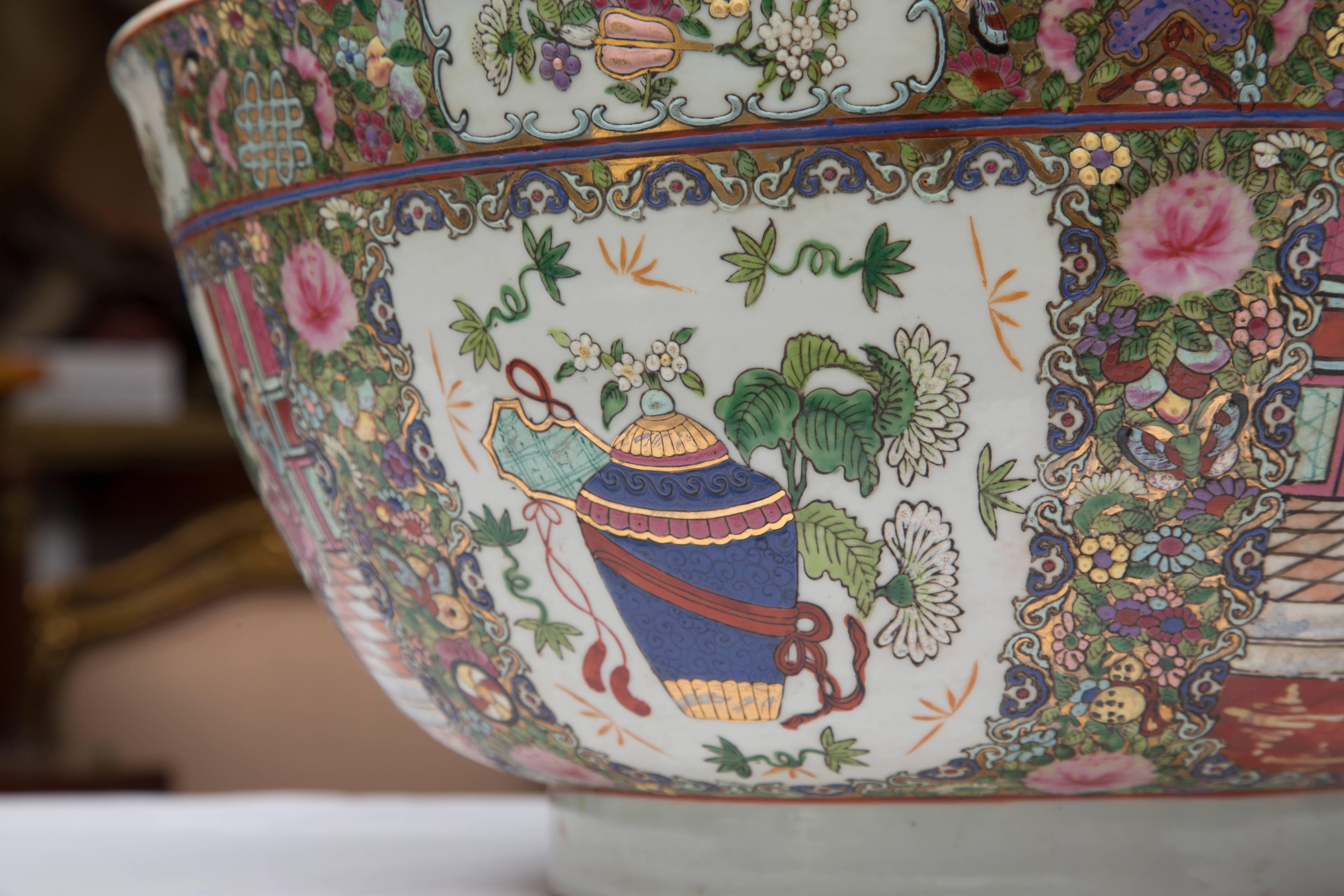 chinese ceramic bowl