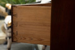 19th Century Biedermeier Bureau Secretary Desk