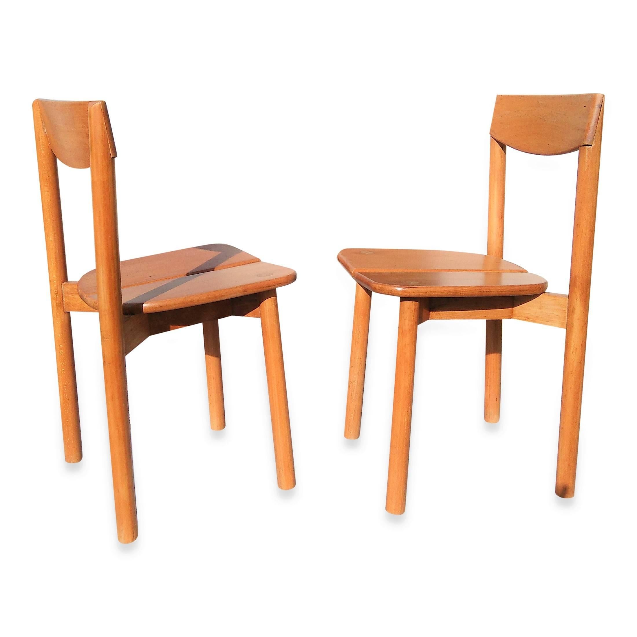 Mid-20th Century Pair of 