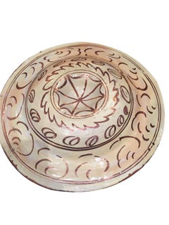 18th/19th Century Spanish Hispanic Ceramic