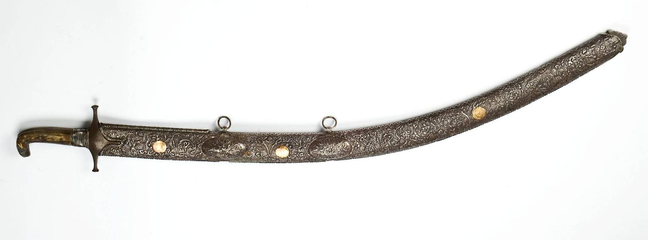 shamshir for sale
