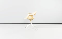 George Nelson DAF Swag Leg Chair Herman Miller 1958 1st Edition