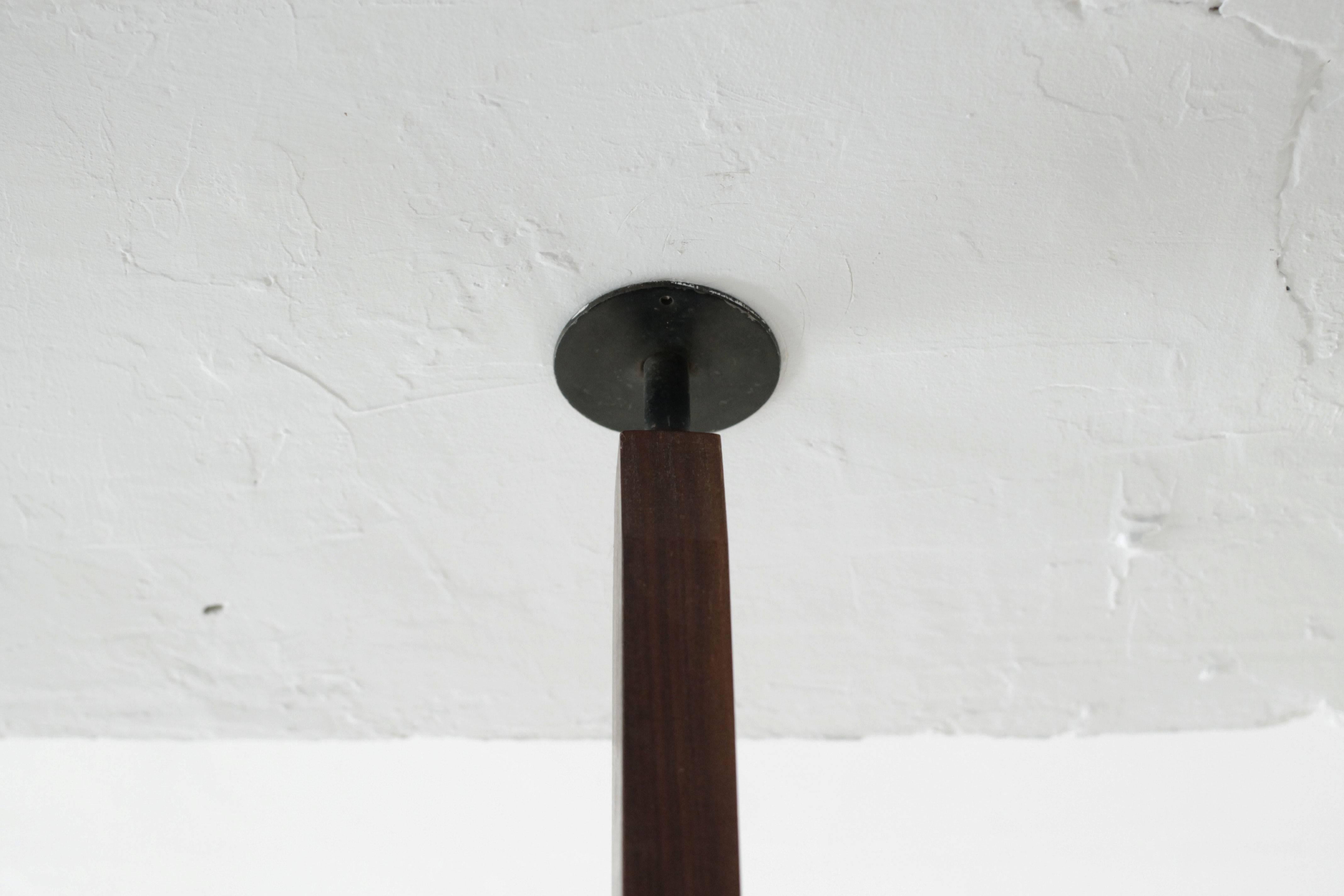 Danish Room Divider by Poul Cadovius System Cado For Sale 1