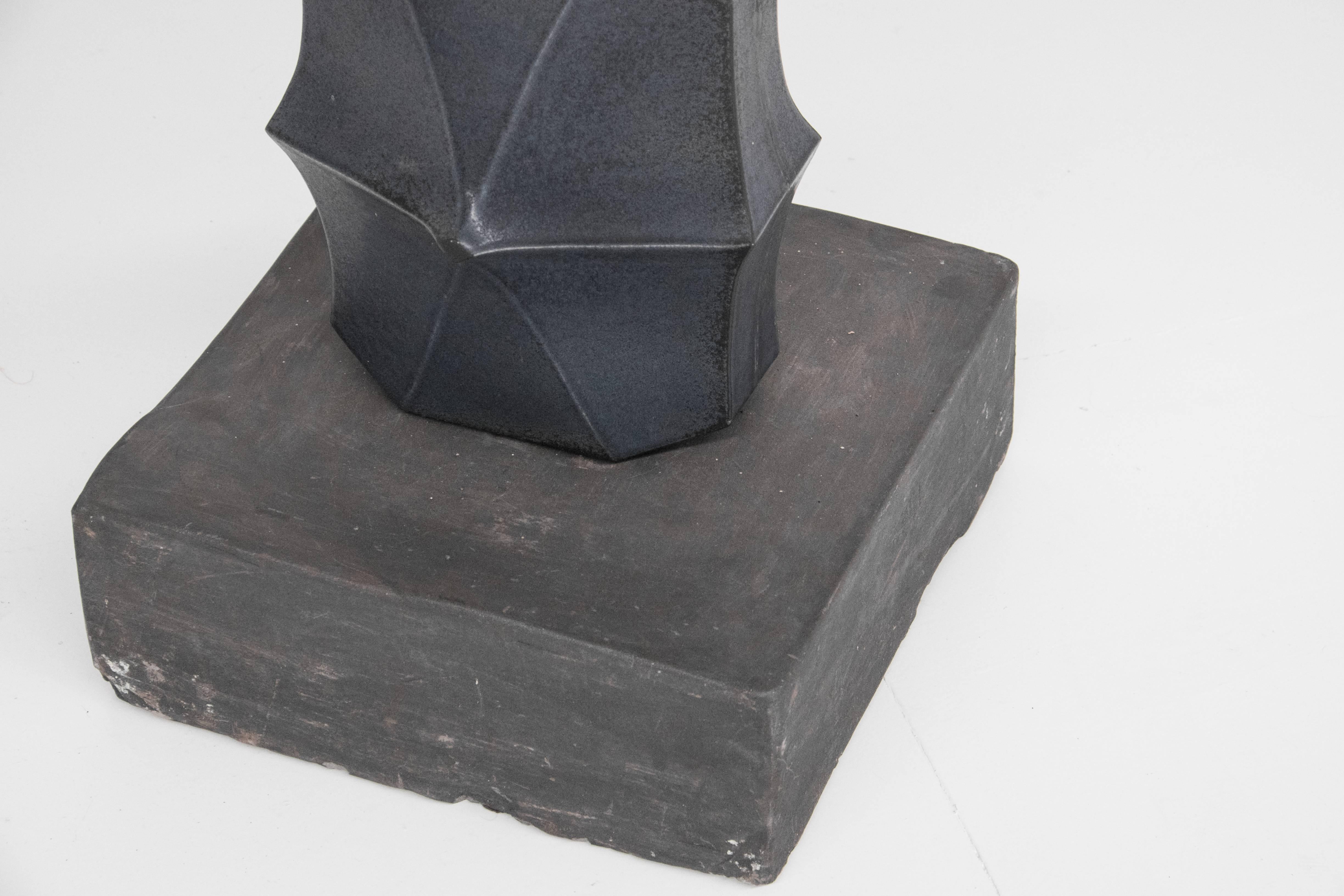 20th Century TOTEM by Mirko Orlandini For Sale