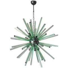 Fortuna Sputnik Chandelier by Fabio Ltd