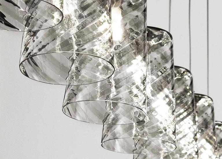 Modena Chandelier For At 1stdibs Modern Modena Chandelier For