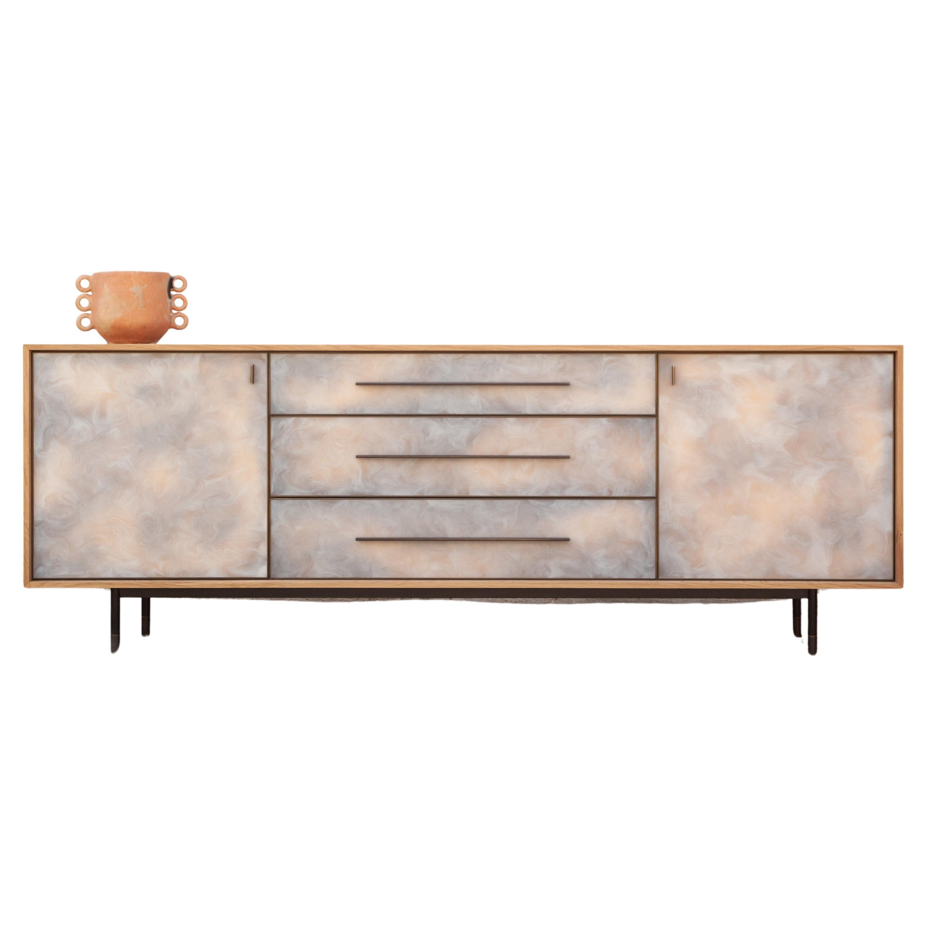 Jasper Credenza For Sale