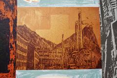 Irwin Group Print, `Campbell Soup`, 1995, Slovenian