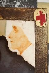 Irwin Group Print, 'Slovenian Mother, ' 1995, Slovenian