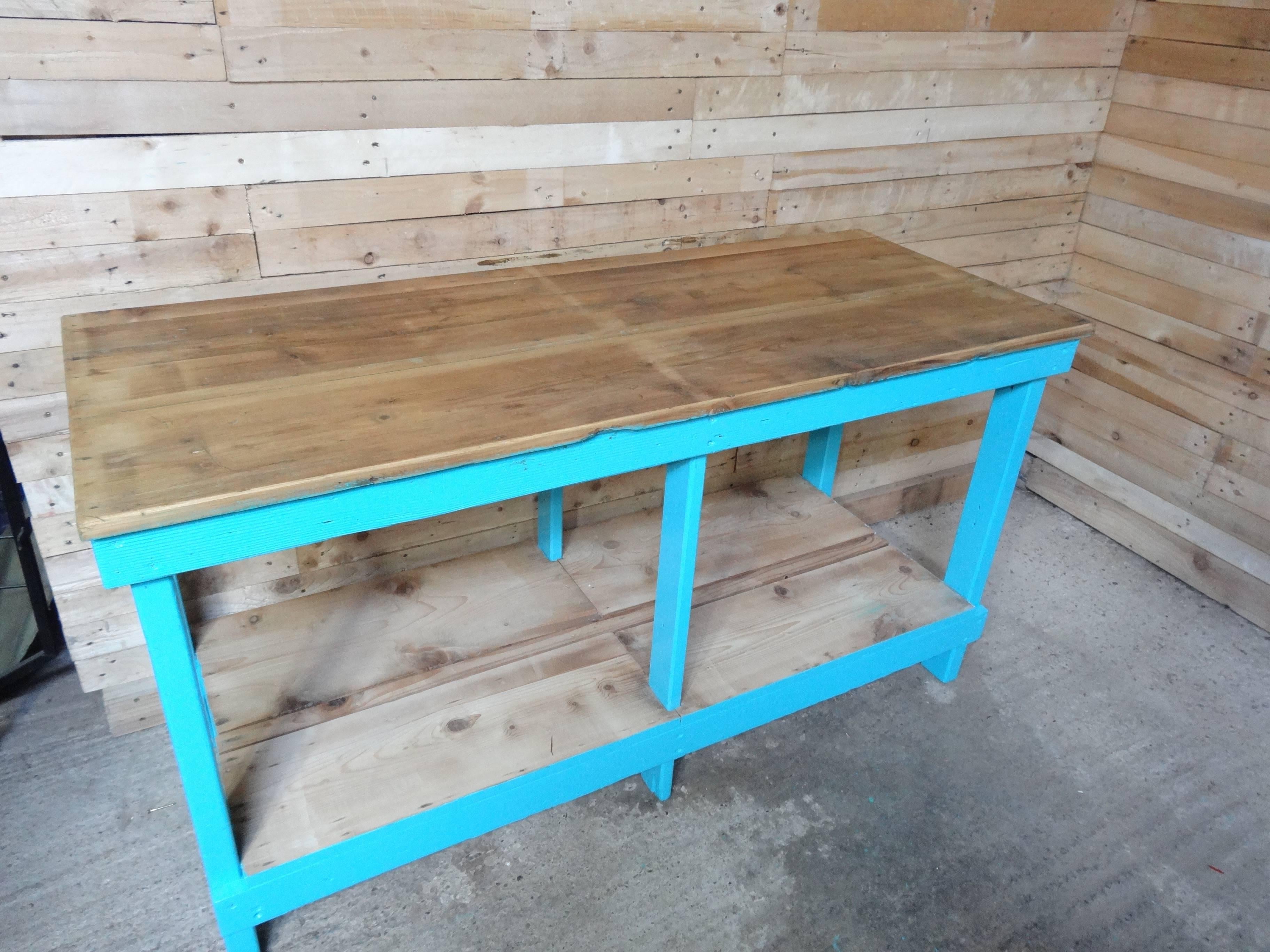 industrial sewing tables