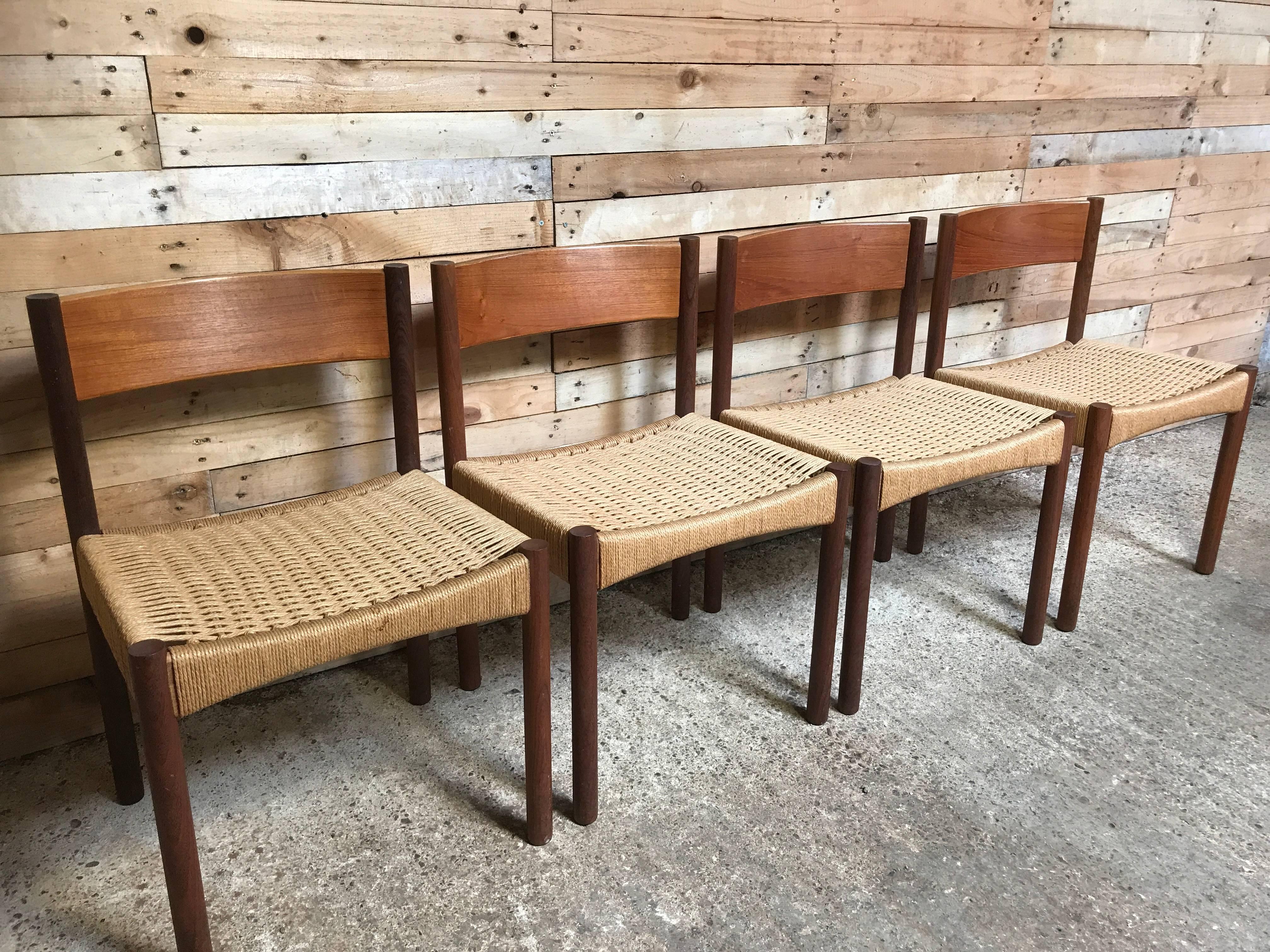 poul volther chairs