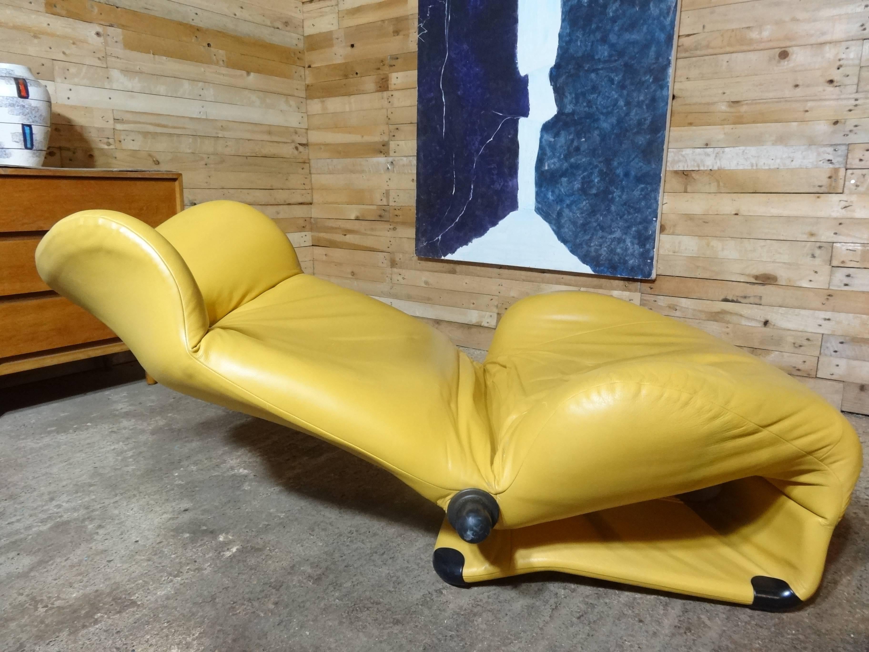toshiyuki kita wink chair