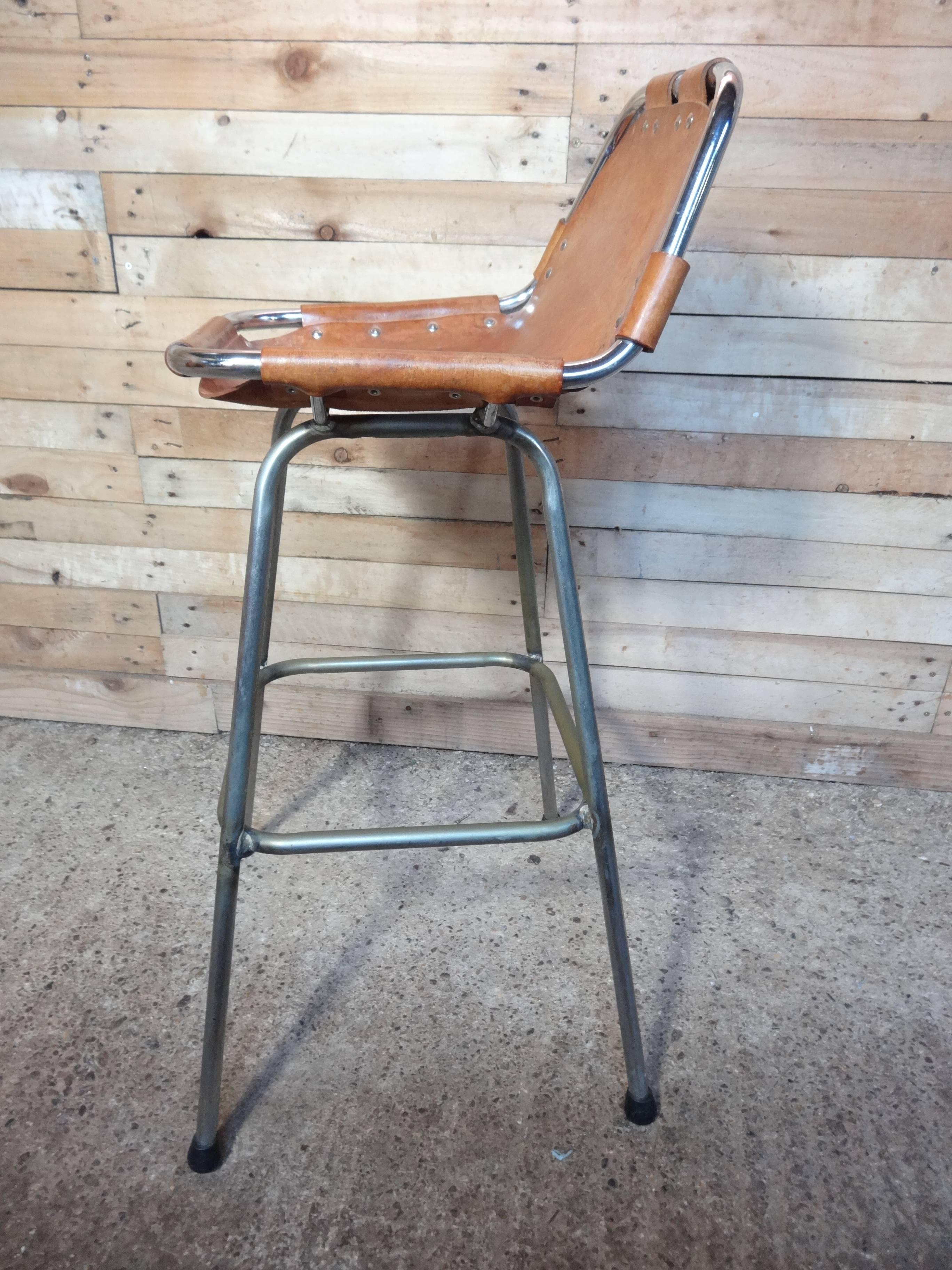 ski bar stools