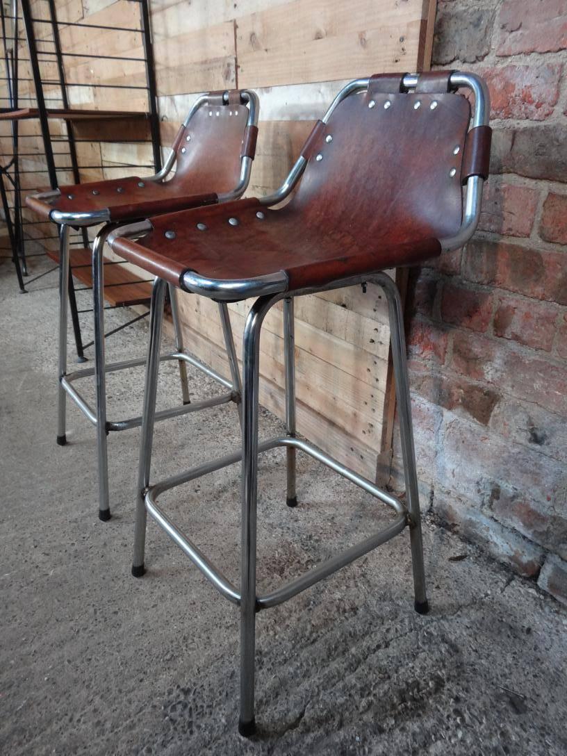 ski bar stools