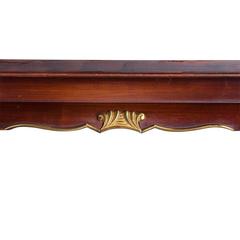 Jules Leleu, Dining Table, circa 1940