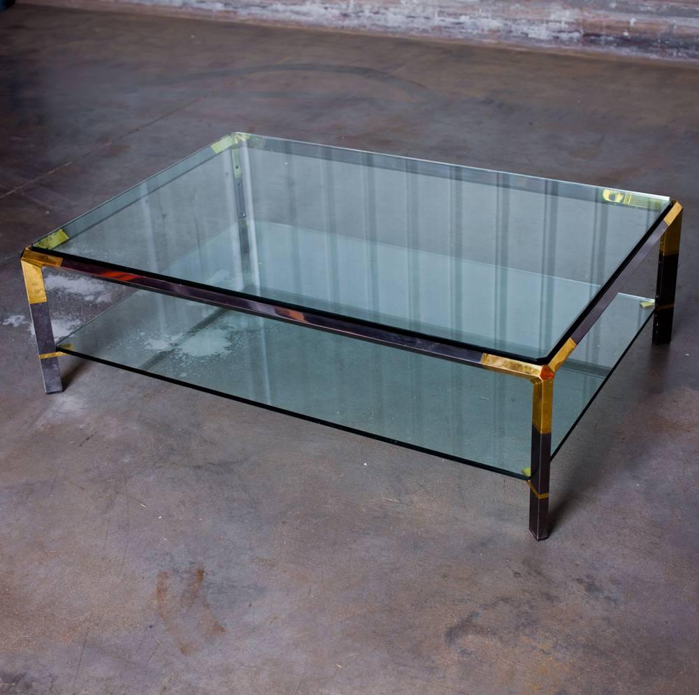 huge coffee tables