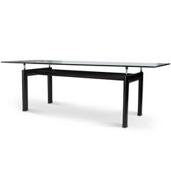 ‘LC6’ Table by Le Corbusier for Cassina, Signed