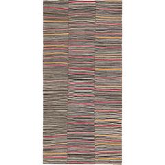 Red Striped Vintage Mazandaran