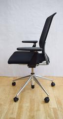 Alberto Meda for Vitra 'Meda' Office Desk Swivel Armchair